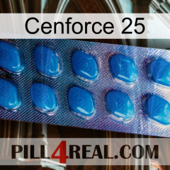 Cenforce 25 viagra1